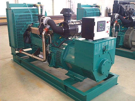 湘东505kw康明斯柴油发电机组图片 湘东505kw康明斯柴油发电机组图片