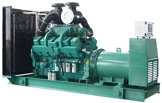 湘东220kw康明斯柴油发电机组图片 湘东220kw康明斯柴油发电机组图片