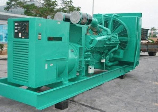湘东75kw康明斯柴油发电机组图片 湘东75kw康明斯柴油发电机组图片