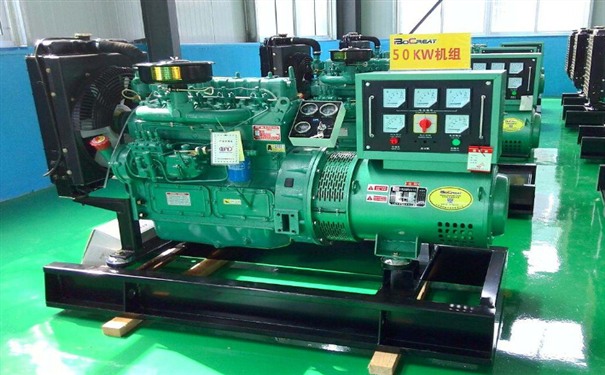 湘东发电机出租