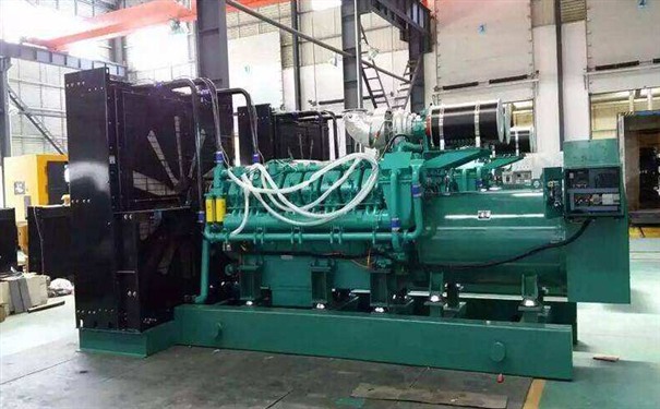 湘东全新科克500kw大型柴油发电机组出租 湘东全新科克500kw大型柴油发电机组出租